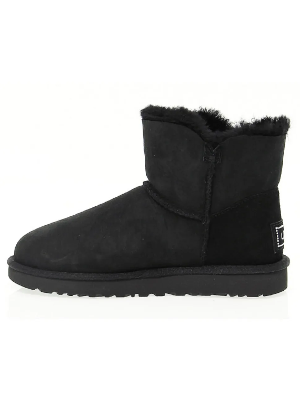 UGG Australia Ankle Boot Mini Bailey^Women Ankle Boots