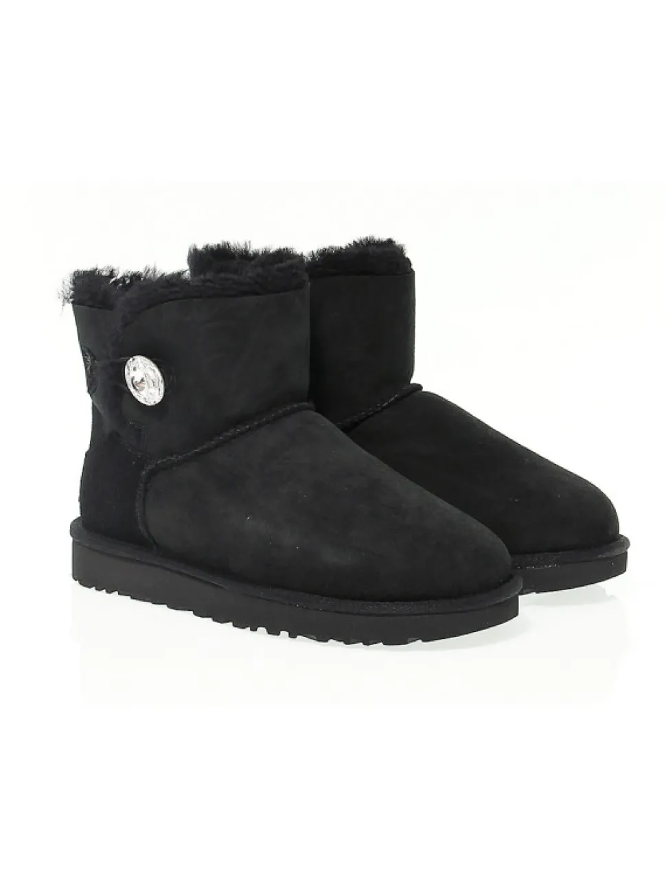UGG Australia Ankle Boot Mini Bailey^Women Ankle Boots