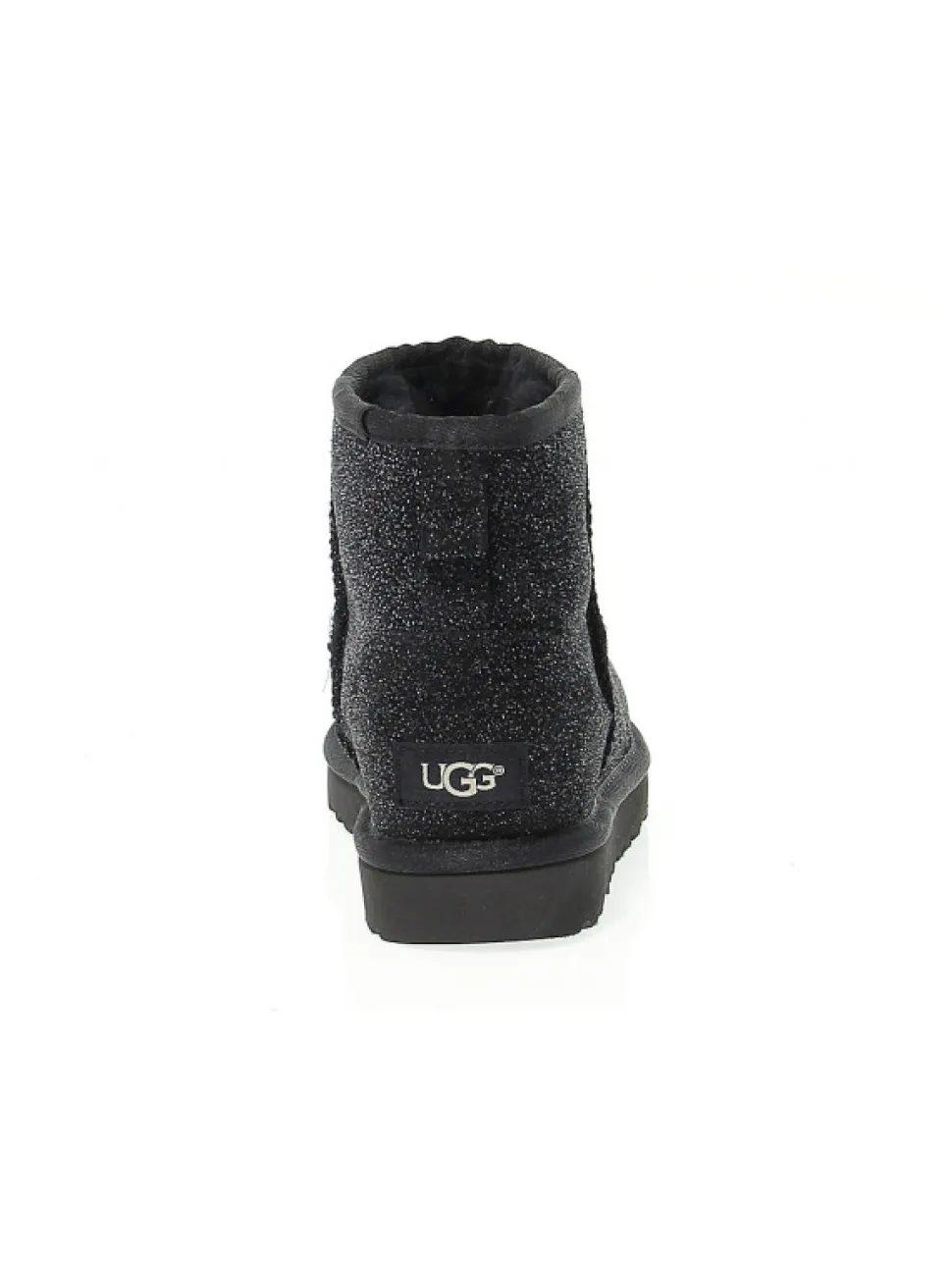UGG Australia Ankle Boot Mini Classic^Women Ankle Boots