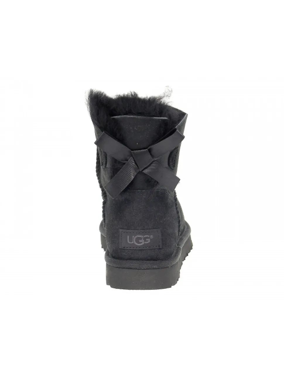 UGG Australia Ankle Boot Mini Blailey^Women Ankle Boots