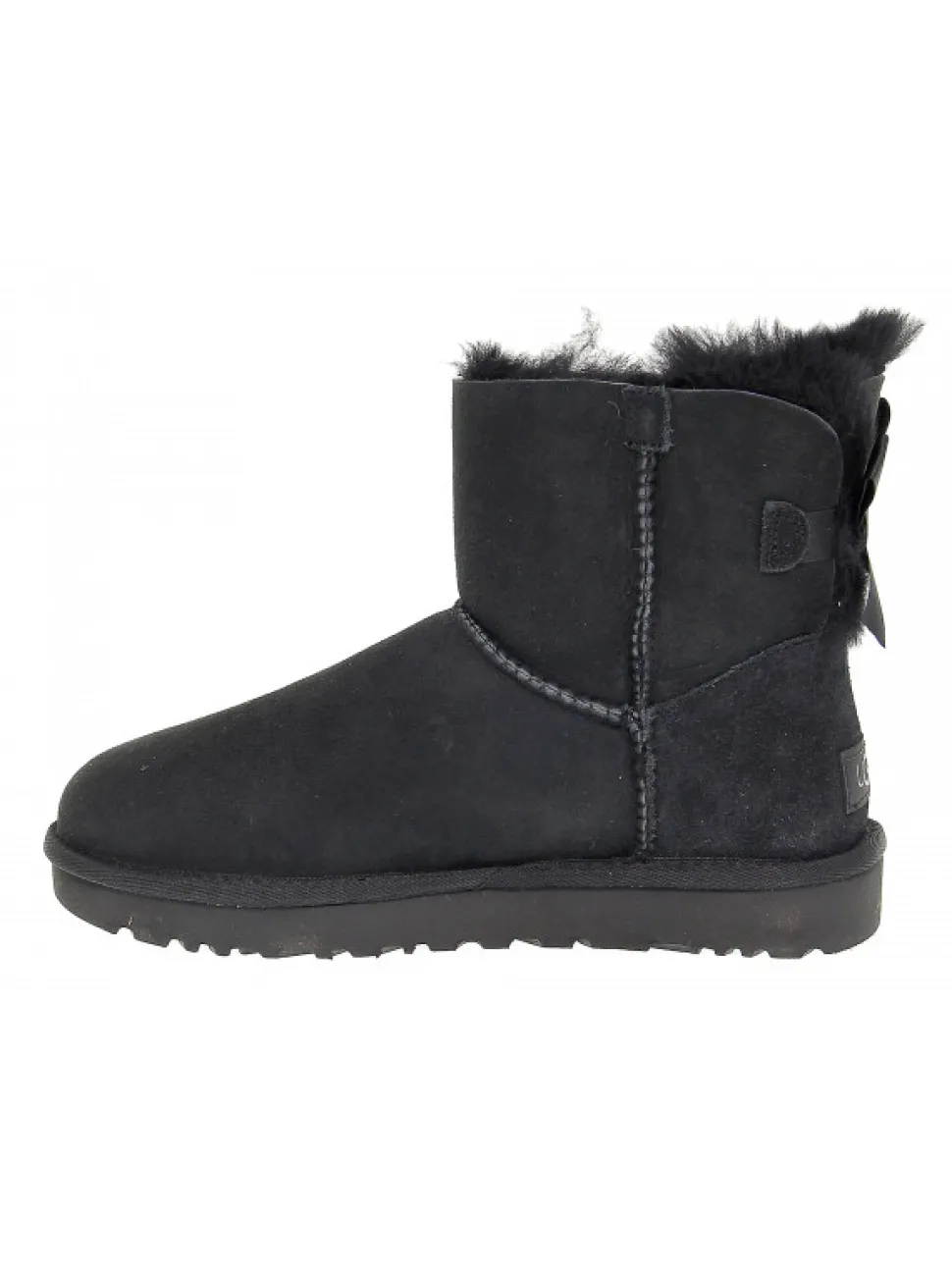 UGG Australia Ankle Boot Mini Blailey^Women Ankle Boots