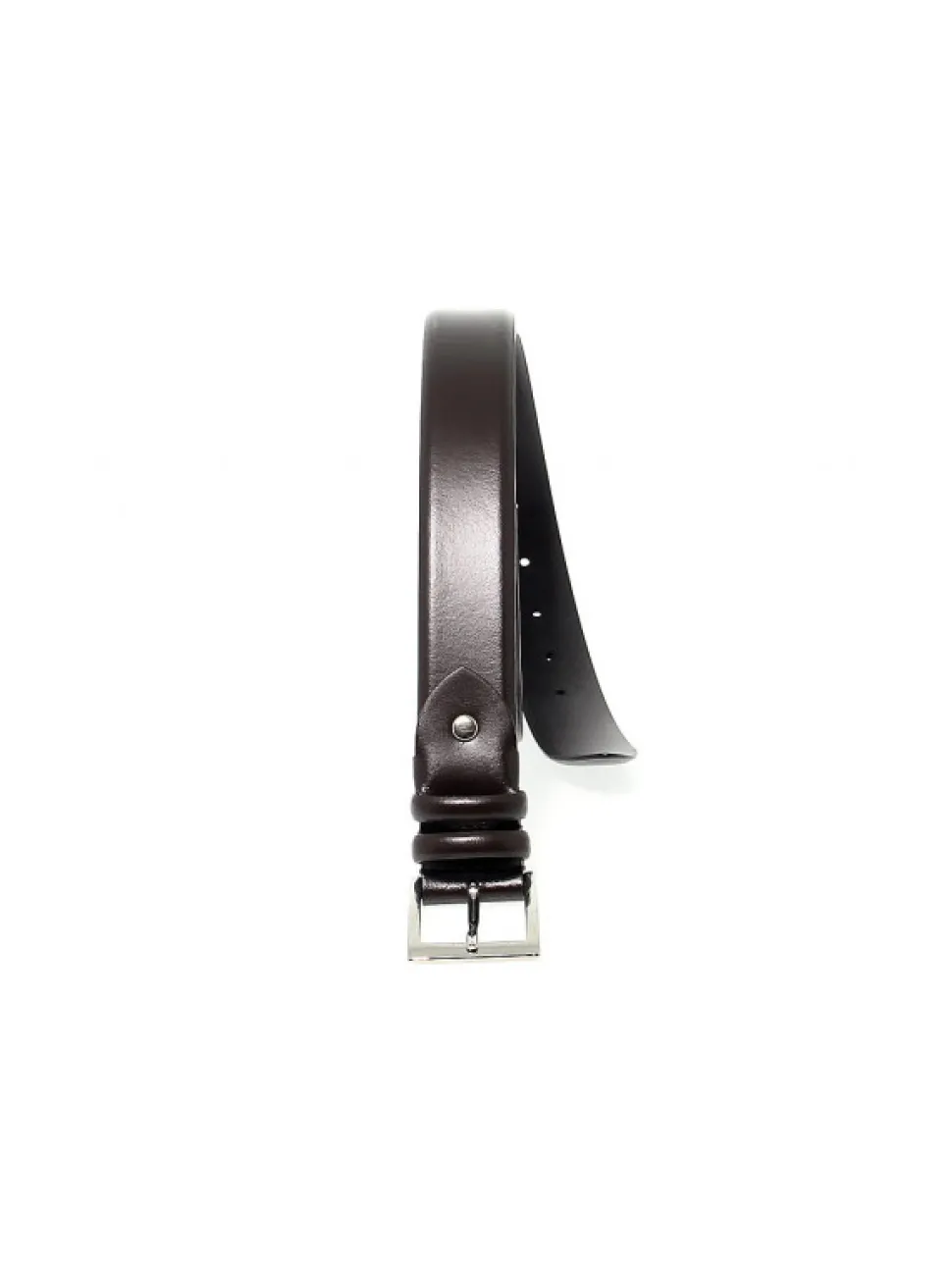 Sergio Gavazzeni Belt In Leather^Men Belts