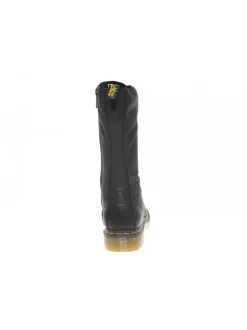 Dr. Martens Boot Virginia In Leather^Women Boots