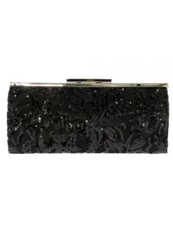 Chiara P. Clutch ^Women Clutches