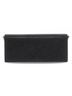 Rebelle Clutch Cher Clutch Celebrity Strass In Black Crystal^Women Clutches
