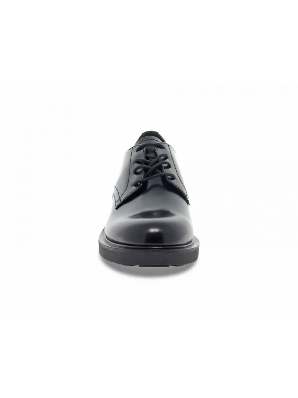 Ash Flat Shoe Freak In Black Brushed^Women Flat Shoes