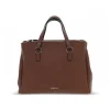 Rebelle Handbag Dolores Tote M Dollaro In Leather Leather^Women Handbags