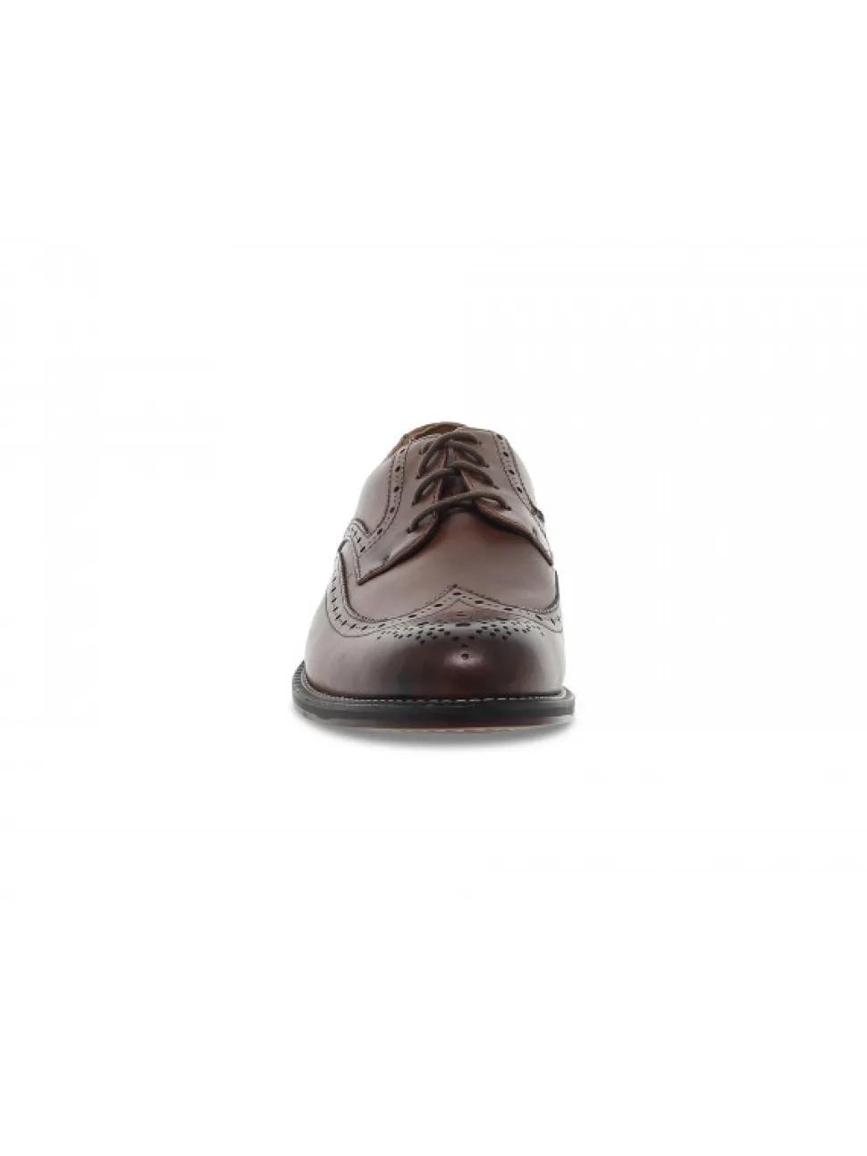 Clarks Lace-Up Shoes Dorset Limit In Leather^Men Lace-Up Shoes