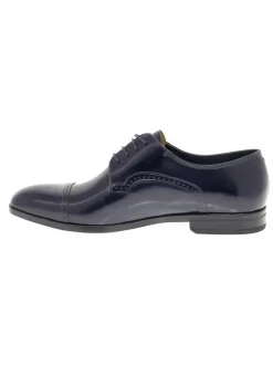 Fabi Lace-Up Shoes Firenze In Leather^Men Lace-Up Shoes