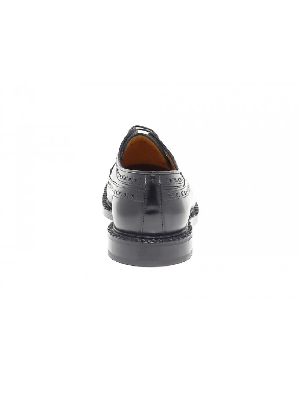 Fabi Must Eve Lace-Up Shoes Must Eve Jimmy In Black Leather^Men Lace-Up Shoes