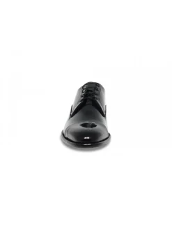 Fabi Must Eve Lace-Up Shoes Must Eve Alexander City In Black Brushed^Men Lace-Up Shoes