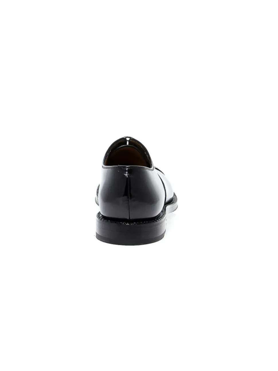 Fabi Must Eve Lace-Up Shoes Must Eve John In Black Leather^Men Lace-Up Shoes