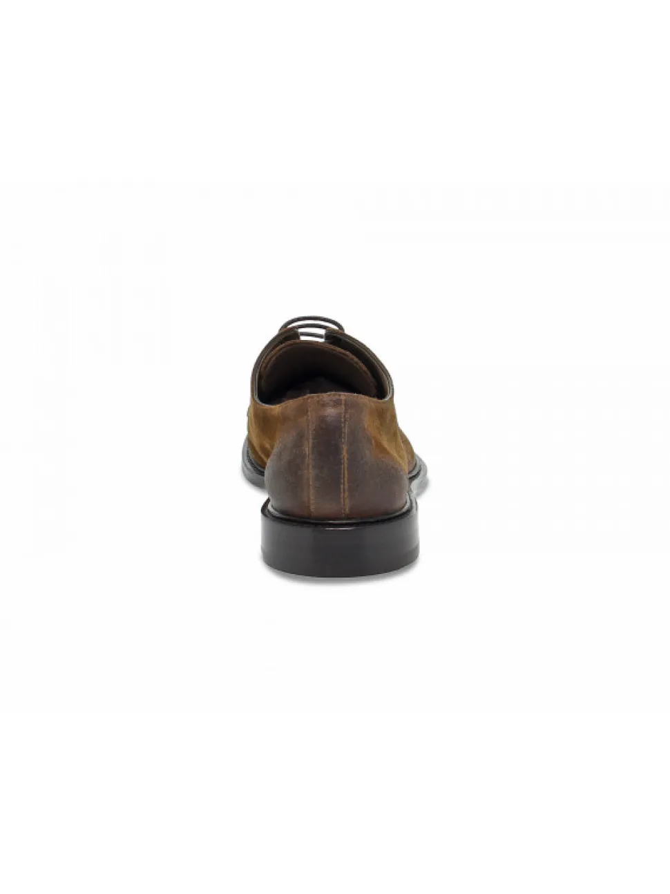 Guidi Calzature Lace-Up Shoes Stile Inglese Paraboot In Leather Suede Leather^Men Lace-Up Shoes