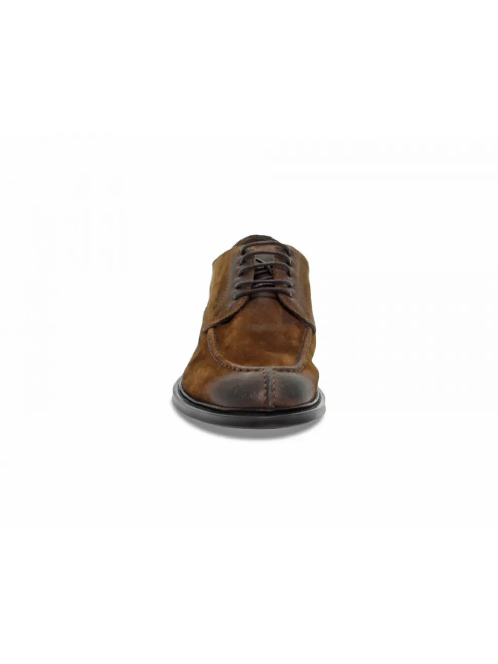 Guidi Calzature Lace-Up Shoes Stile Inglese Paraboot In Leather Suede Leather^Men Lace-Up Shoes