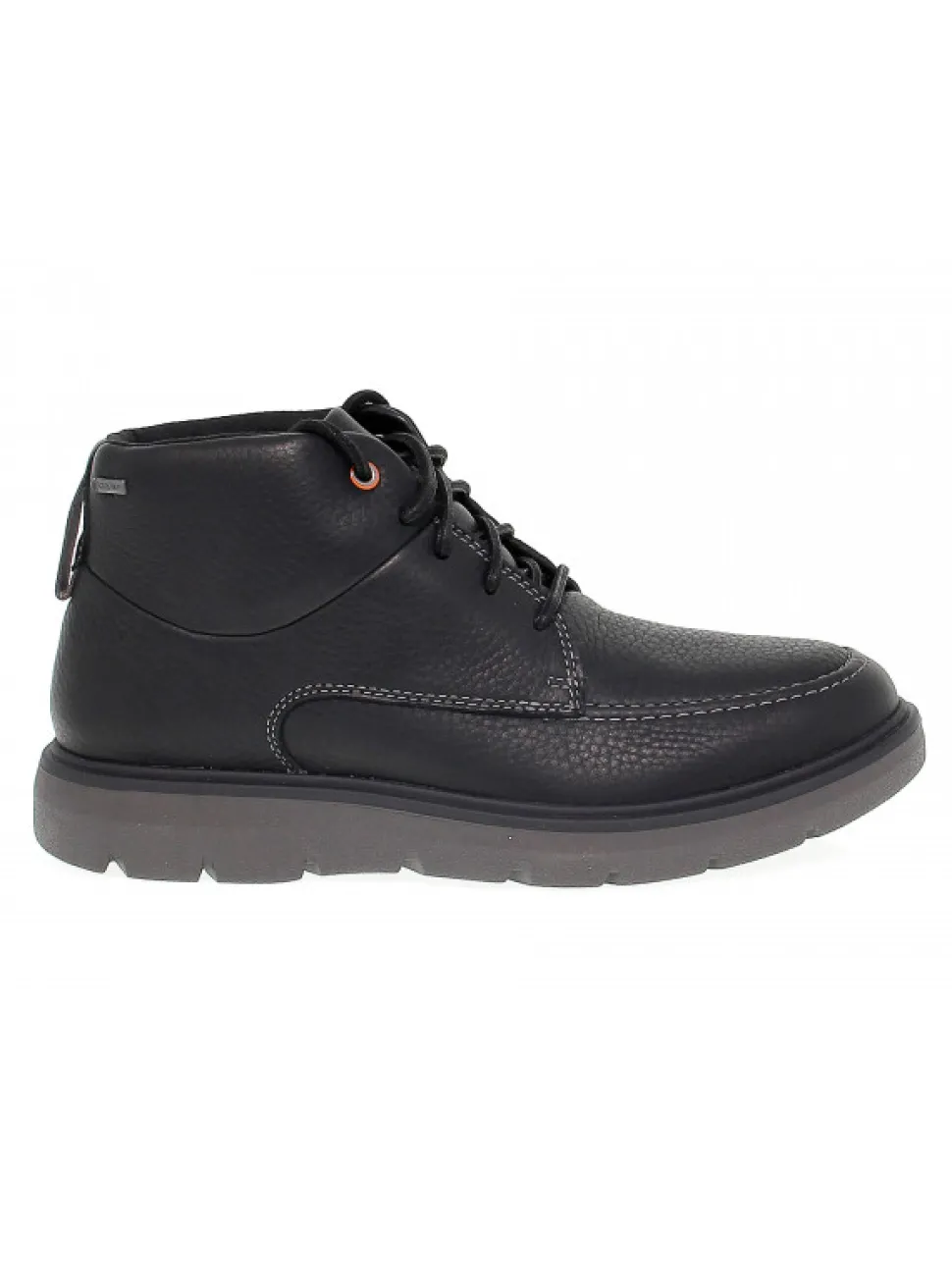 Clarks Low Boot Un Map Warmgtx In Leather^Men Low Boots