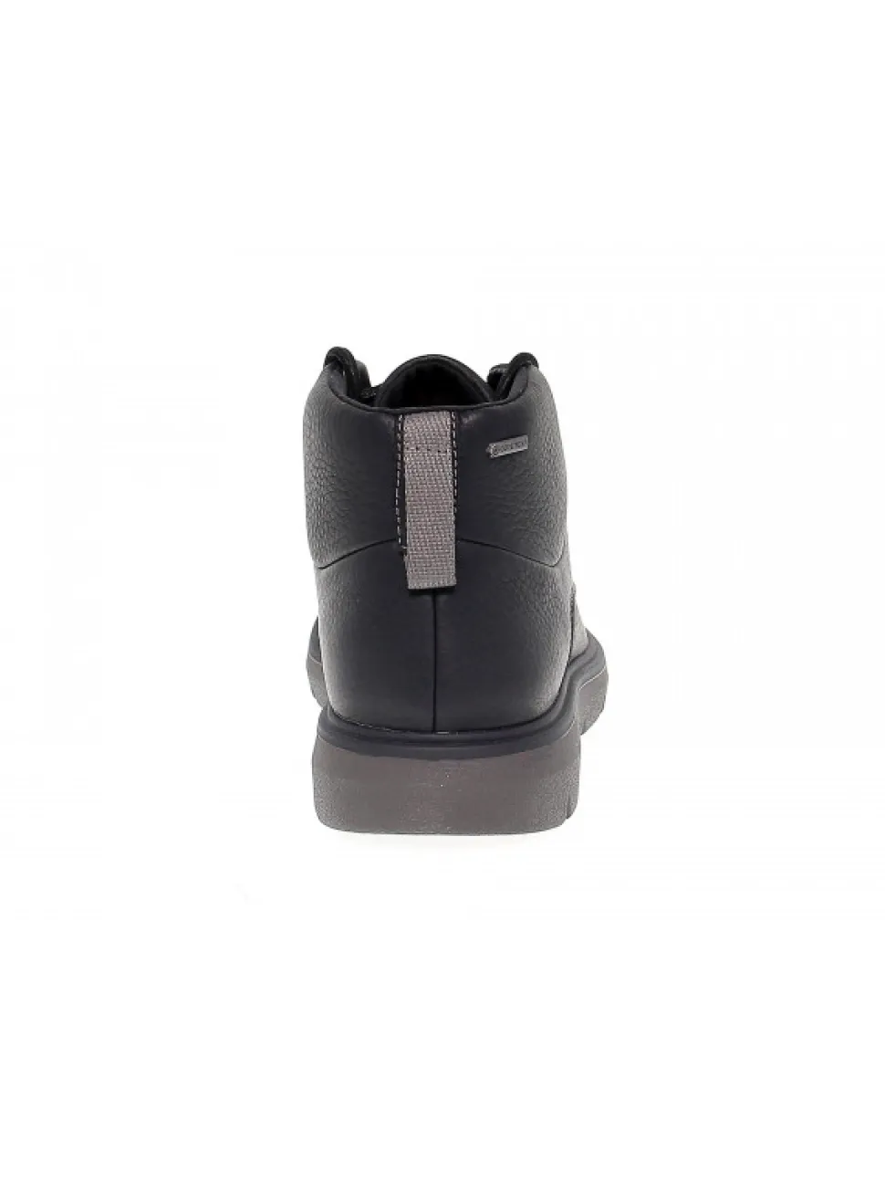 Clarks Low Boot Un Map Warmgtx In Leather^Men Low Boots