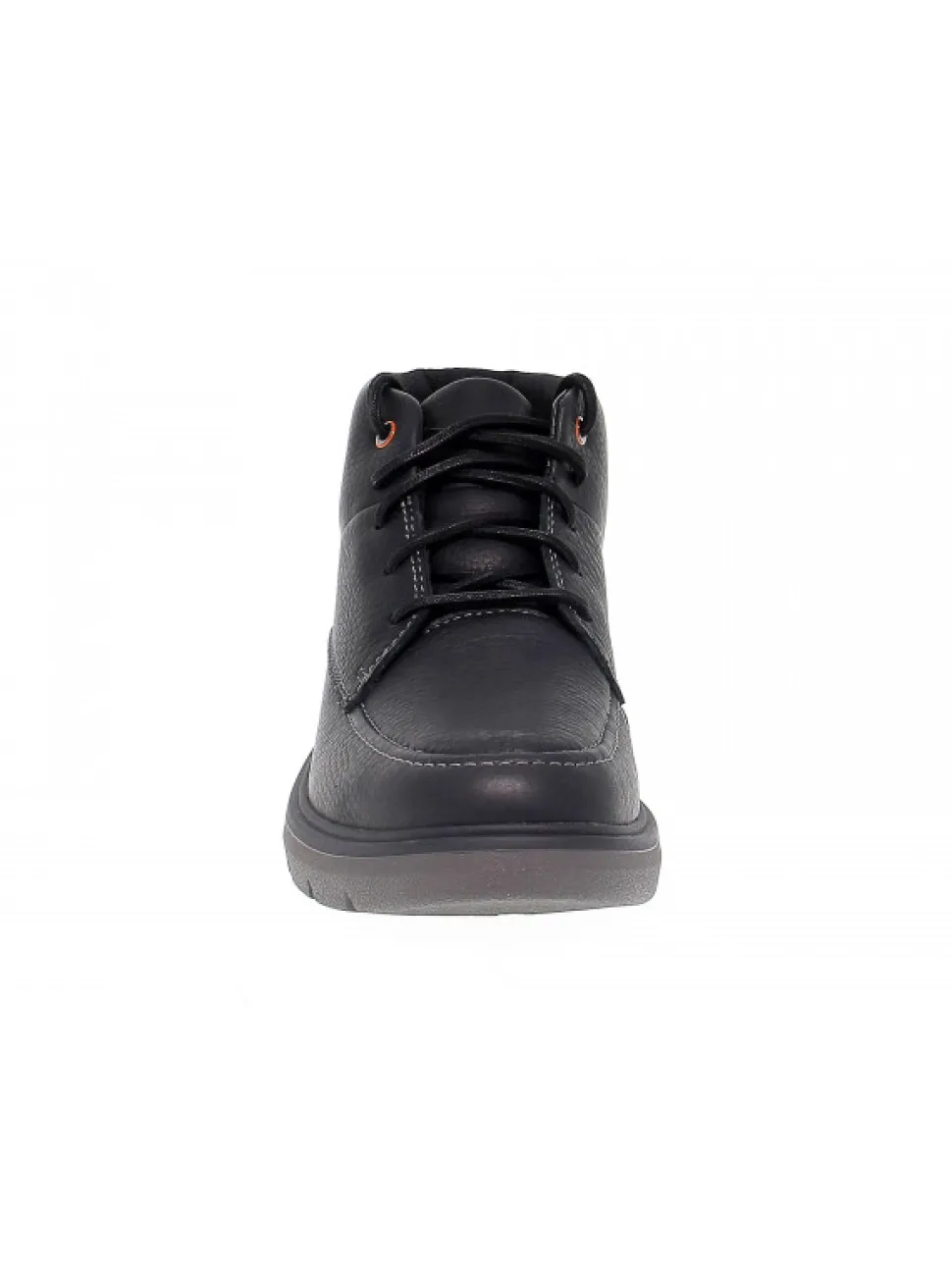 Clarks Low Boot Un Map Warmgtx In Leather^Men Low Boots