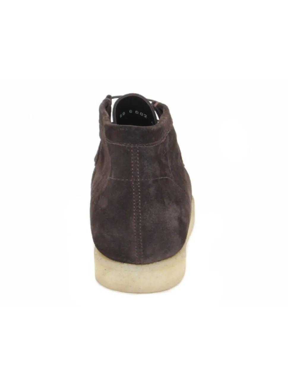 Sebago Low Boot ^Men Low Boots
