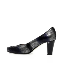 Martina Pump In Leather^Women Pumps