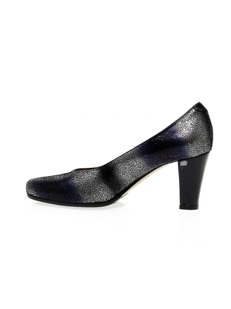 Martina Pump In Leather^Women Pumps