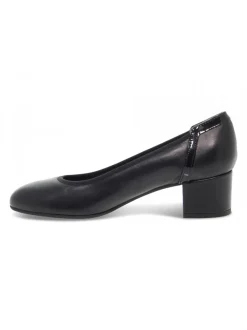 Pitti Linea Pump Daniela Rossi In Black Tassel^Women Pumps