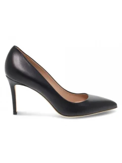 Sergio Levantesi Pump Gucci In Black Tassel^Women Pumps