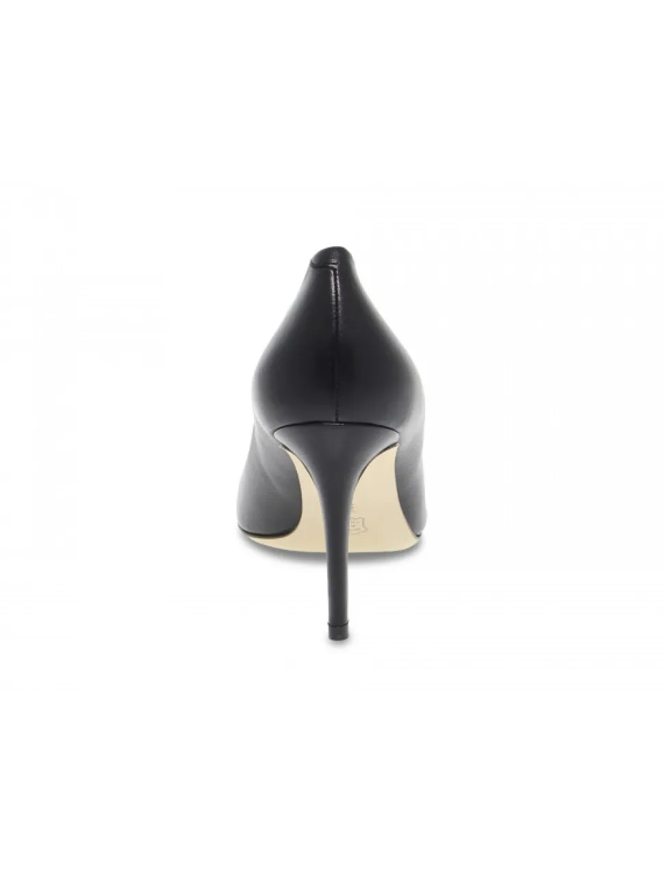 Sergio Levantesi Pump Gucci In Black Tassel^Women Pumps