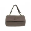 Rebelle Shoulder Bag Jane Satchel M Nylon Mud In Mud Nylon^Women Shoulder Bags