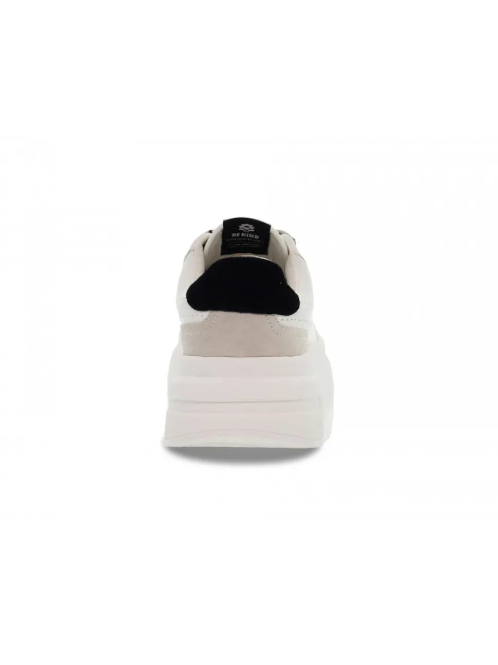 Ash Sneakers Impuls Bis In White Nubuck^Women Sneakers