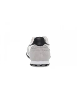 Bikkembergs Sneakers Soccer In Pearl Nylon^Men Sneakers