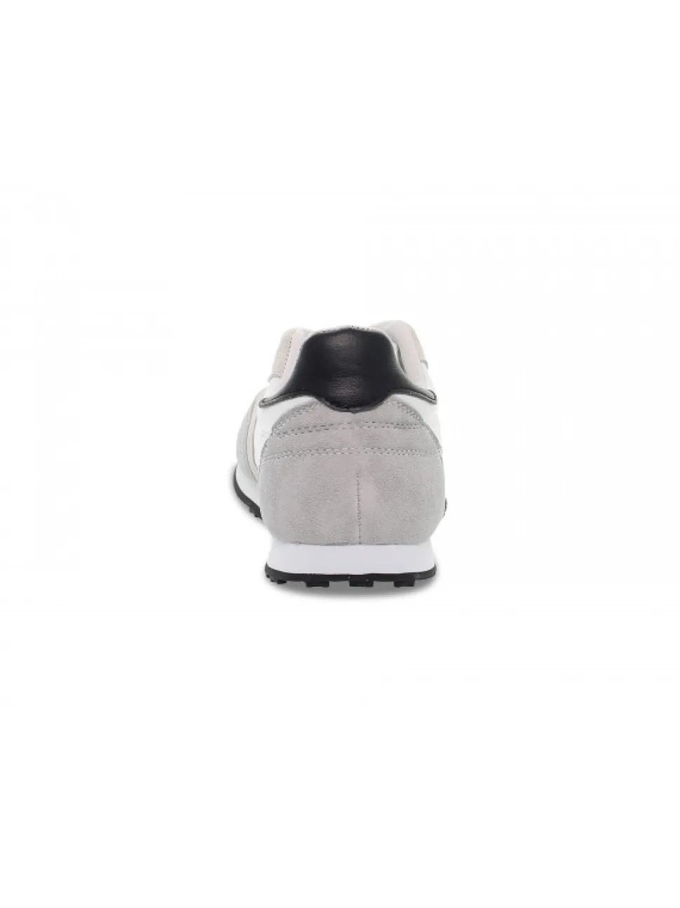 Bikkembergs Sneakers Soccer In Pearl Nylon^Men Sneakers