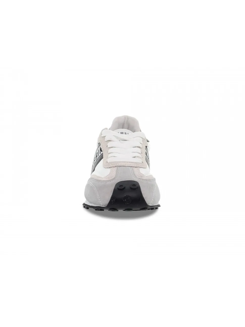 Bikkembergs Sneakers Soccer In Pearl Nylon^Men Sneakers