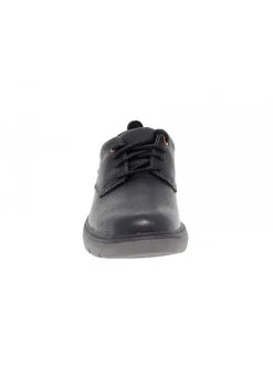 Clarks Sneakers Un Map Lo Gore-Tex In Leather^Men Sneakers
