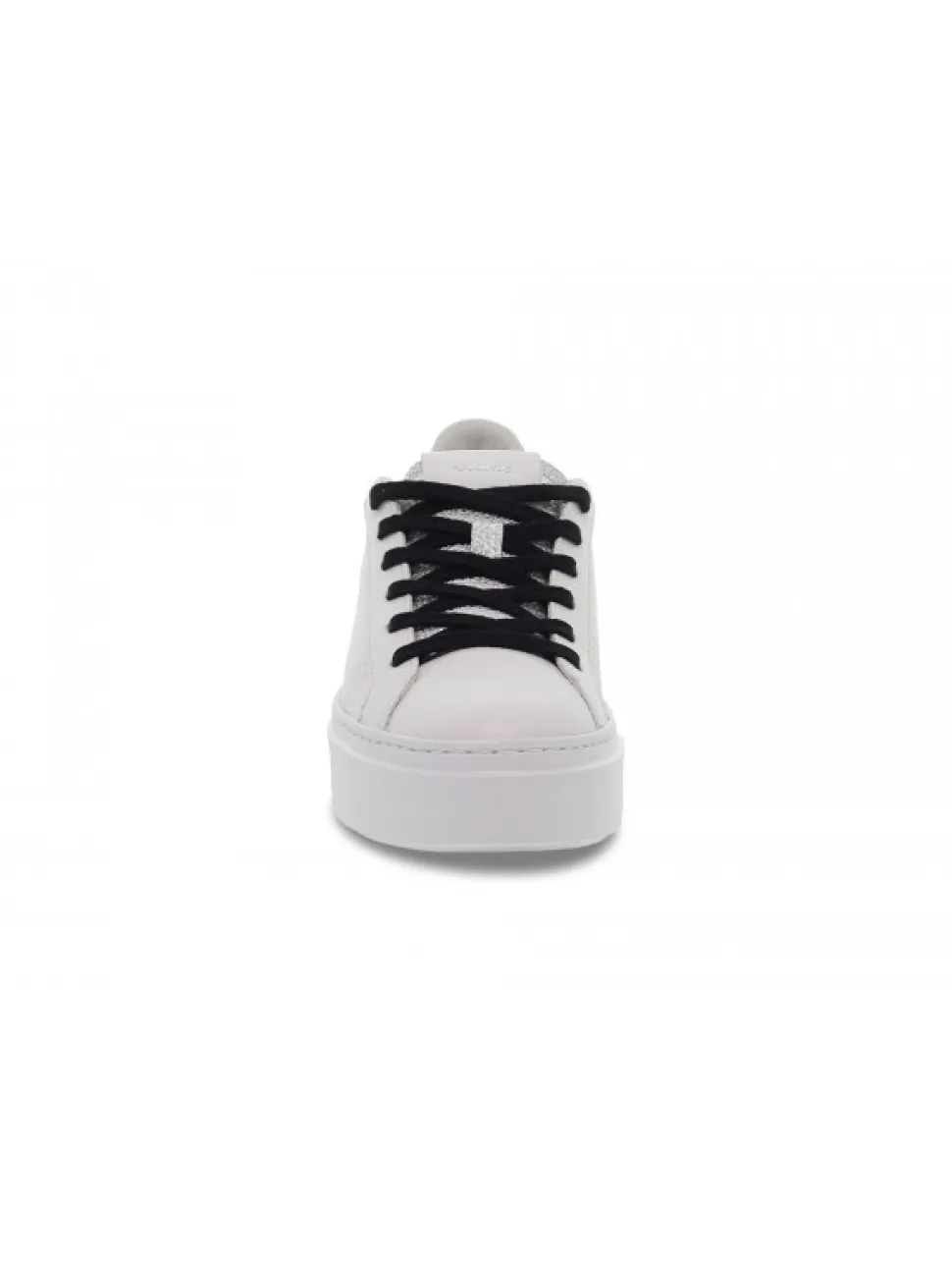 Crime London Sneakers Extralight In White Leather^Women Sneakers