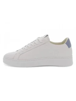 Crime London Sneakers Extralight In White Leather^Men Sneakers