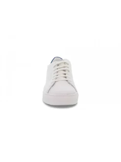 Crime London Sneakers Unity Low Top In White Leather^Men Sneakers