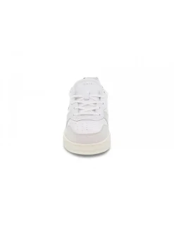 D.A.T.E. Sneakers Court 2.0 Colored In White Leather^Men Sneakers