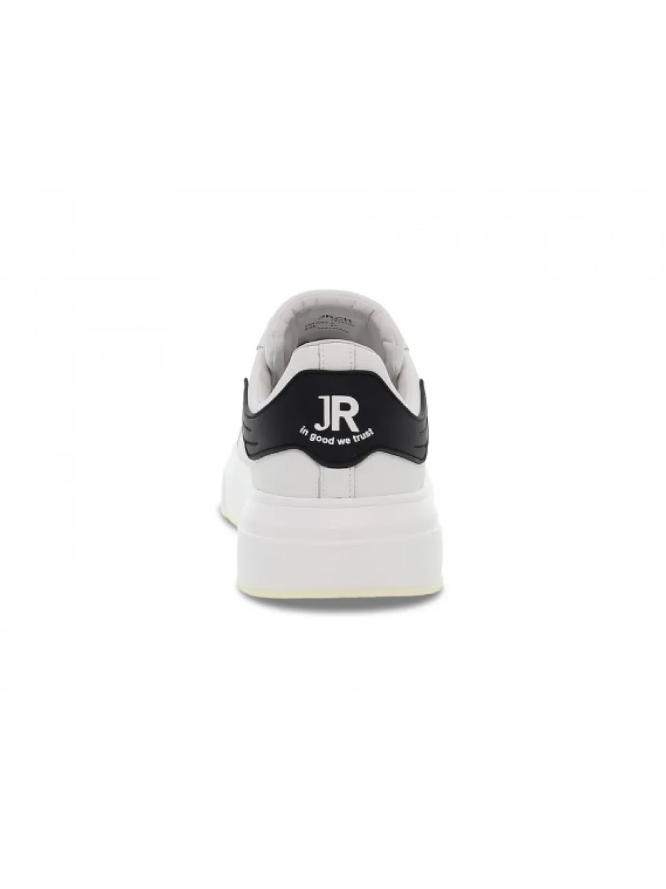 John Richmond Sneakers Alexander Mcqueen In White Leather^Men Sneakers