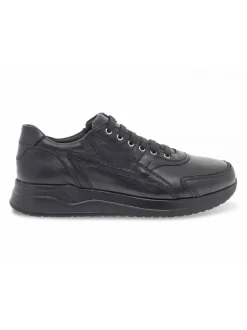 Paciotti Sneakers Cricket In Black Tassel^Men Sneakers