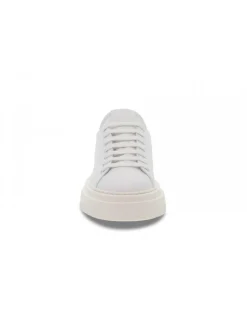 Paciotti Sneakers Stark In White Tassel^Men Sneakers
