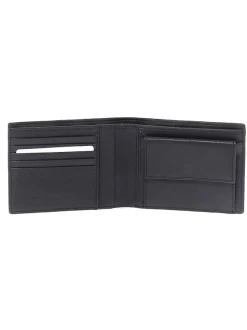 Bikkembergs Wallet In Leather^Men Wallets
