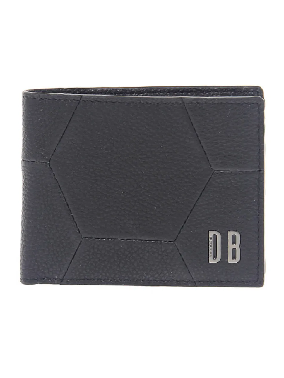 Bikkembergs Wallet In Leather^Men Wallets