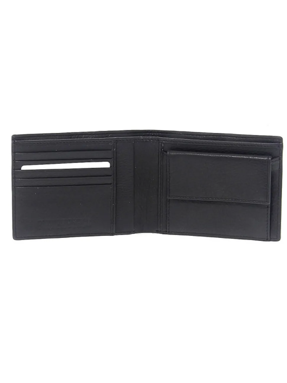 Bikkembergs Wallet In Leather^Men Wallets