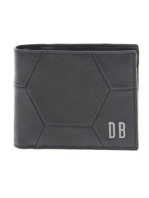 Bikkembergs Wallet In Leather^Men Wallets