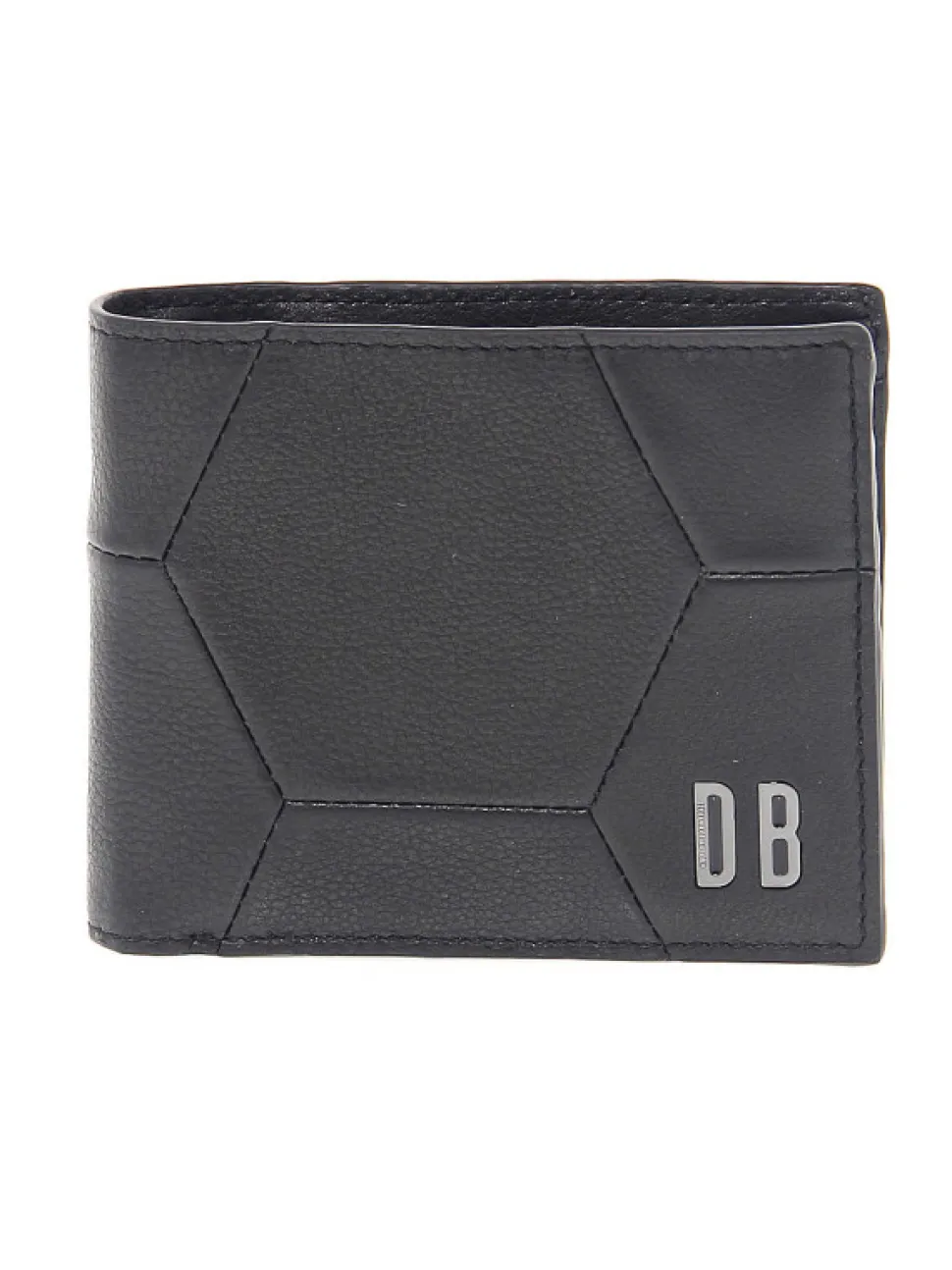 Bikkembergs Wallet In Leather^Men Wallets