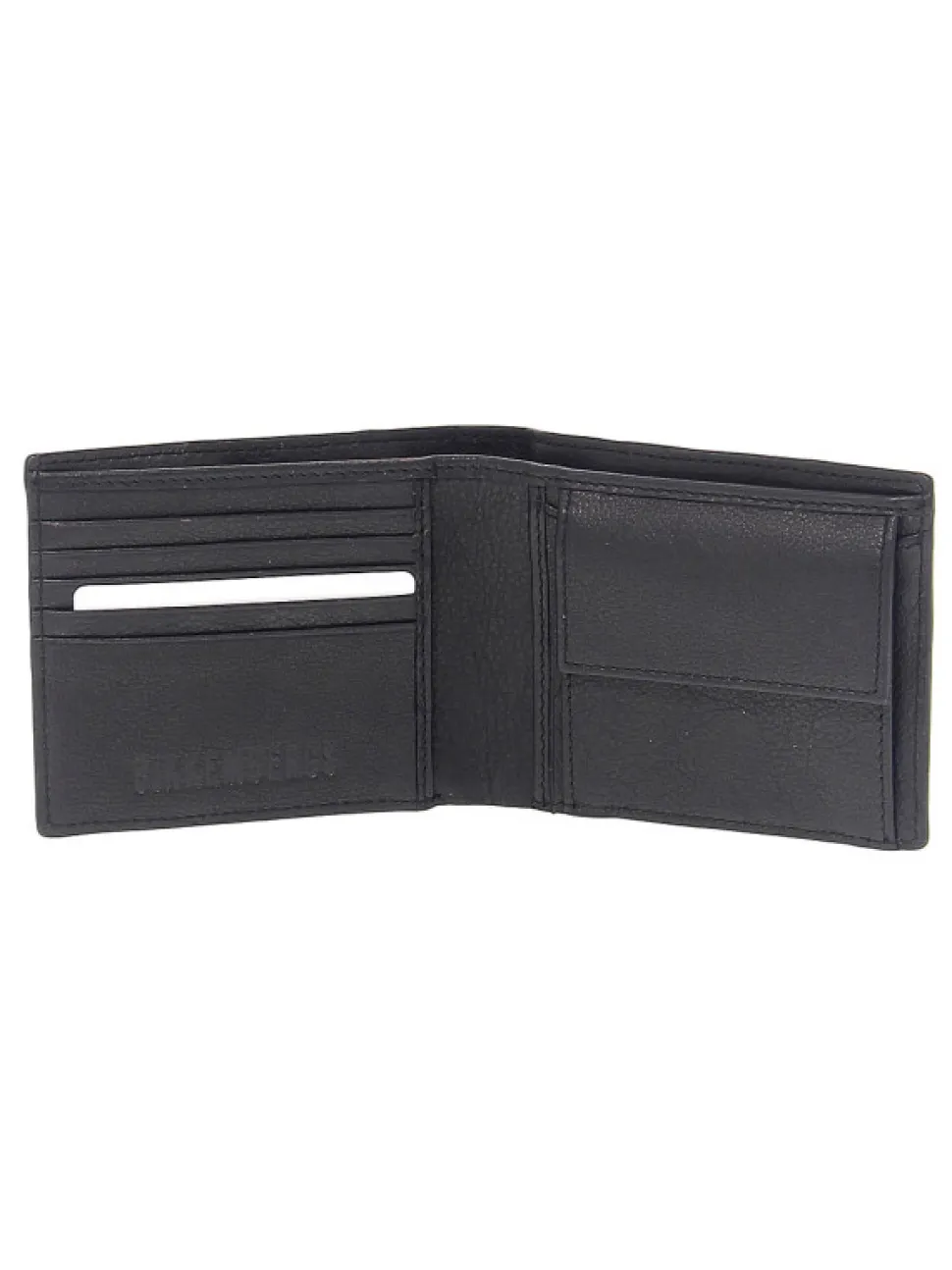 Bikkembergs Wallet In Leather^Men Wallets