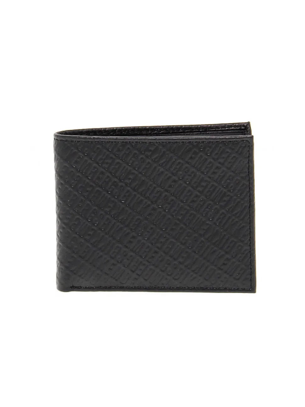 Bikkembergs Wallet In Leather^Men Wallets