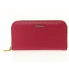 Pollini Wallet In Leather^Women Wallets