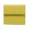 Rebelle Wallet Patta S Dollaro Lime In Lime Leather^Women Wallets